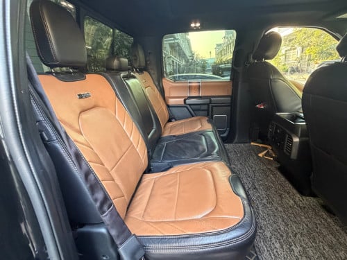 f150 platinum