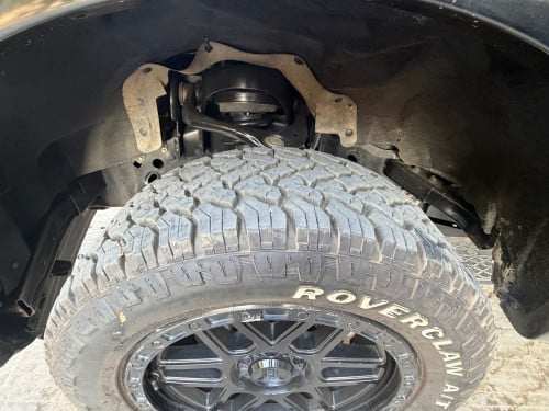 f150 platinum