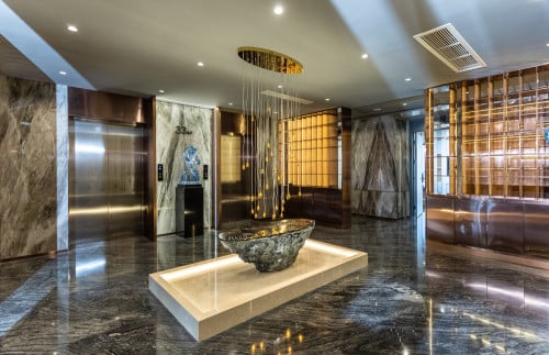From $1.6M Sky Palace to $5M+ Crown Sky Estates — What You Can Own at the Top of Morgan EnMaison