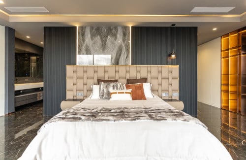 From $1.6M Sky Palace to $5M+ Crown Sky Estates — What You Can Own at the Top of Morgan EnMaison