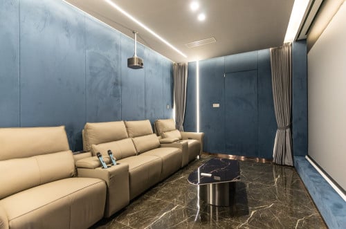 From $1.6M Sky Palace to $5M+ Crown Sky Estates — What You Can Own at the Top of Morgan EnMaison