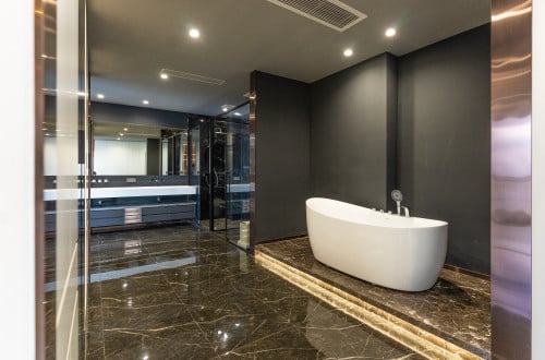 From $1.6M Sky Palace to $5M+ Crown Sky Estates — What You Can Own at the Top of Morgan EnMaison