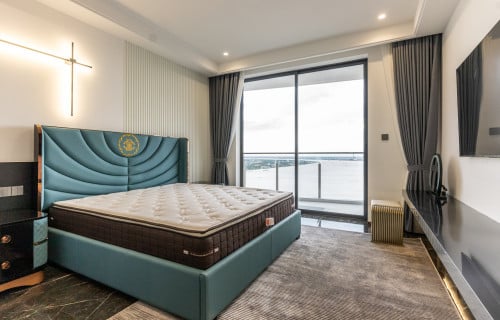 From $1.6M Sky Palace to $5M+ Crown Sky Estates — What You Can Own at the Top of Morgan EnMaison