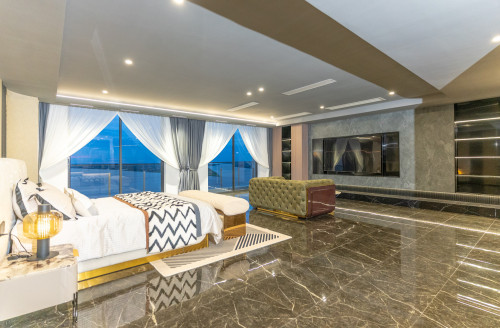 From $1.6M Sky Palace to $5M+ Crown Sky Estates — What You Can Own at the Top of Morgan EnMaison