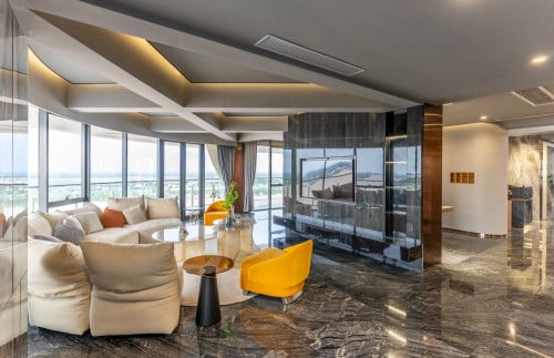 From $1.6M Sky Palace to $5M+ Crown Sky Estates — What You Can Own at the Top of Morgan EnMaison