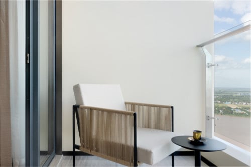 Fully Furnished Flat Villa of 330 sqm for $1.29 Mil / Mekong River View - Phnom Penh