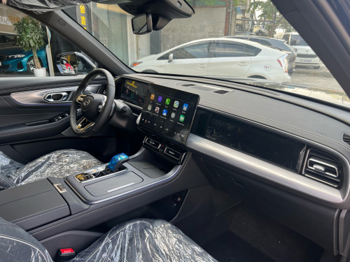 GAC GS8 2025 full option