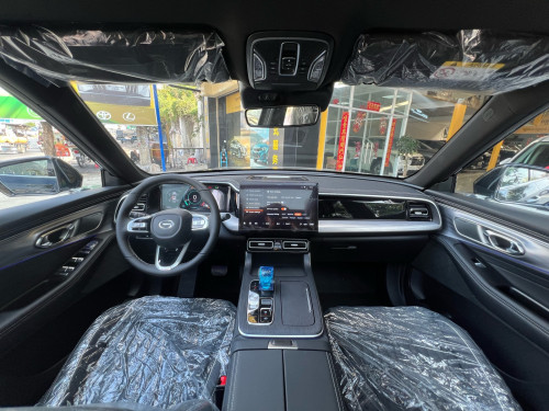 GAC GS8 2025 full option