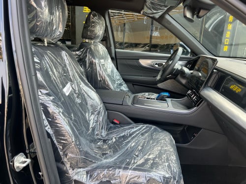 GAC GS8 2025 full option