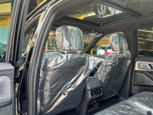 GAC GS8 2025 full option