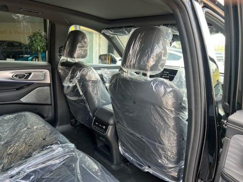 GAC GS8 2025 full option