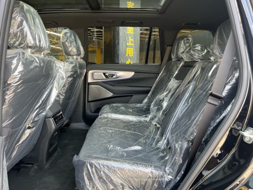 GAC GS8 2025 full option