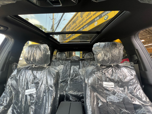 GAC GS8 2025 full option