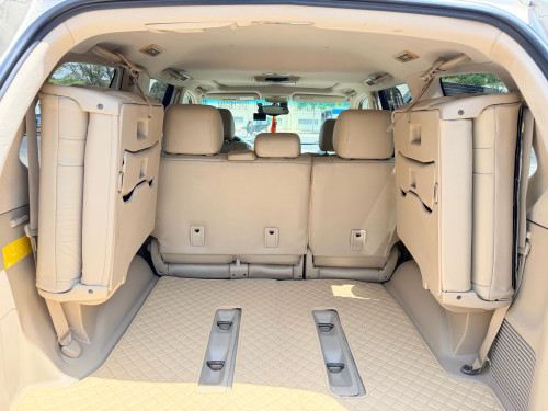 GX470 2003 full option