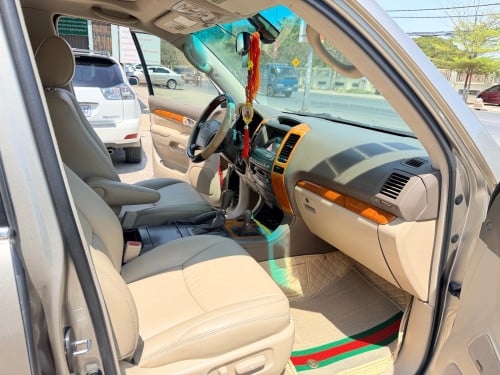 GX470 2003 full option