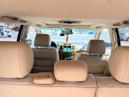 GX470 2003 full option