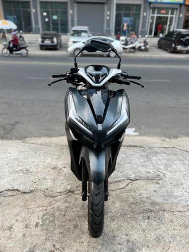Honda Click2021/150c