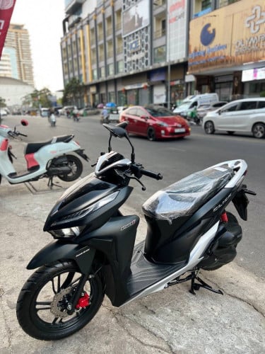 Honda Click2021/150c
