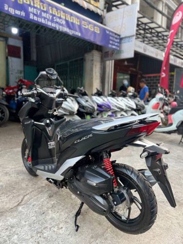 Honda Click2021/150c