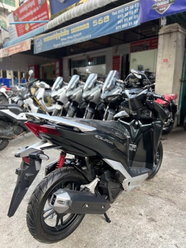 Honda Click2021/150c
