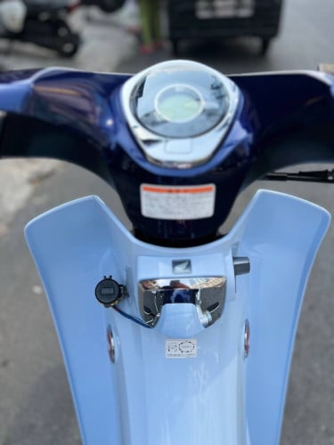 Honda Super Cub 2021/japan