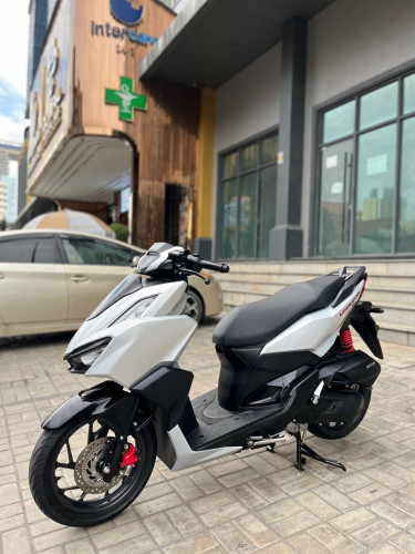 Honda Vario 2023/160c ក្រដាស់ពន្ធ