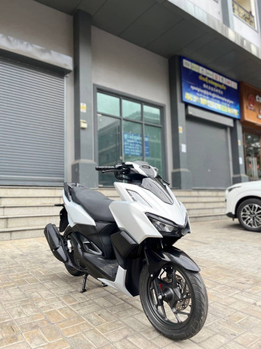 Honda Vario 2023/160c ក្រដាស់ពន្ធ