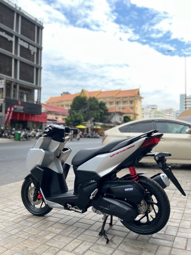 Honda Vario 2023/160c ក្រដាស់ពន្ធ