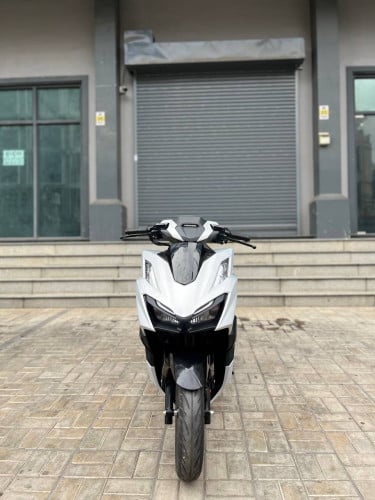 Honda Vario 2023/160c ក្រដាស់ពន្ធ