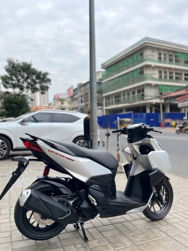 Honda Vario 2023/160c ក្រដាស់ពន្ធ