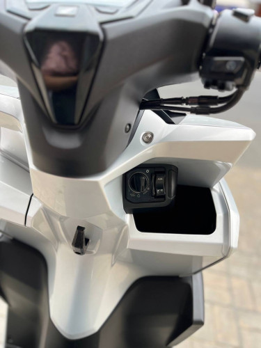 Honda Vario 2023/160c ក្រដាស់ពន្ធ