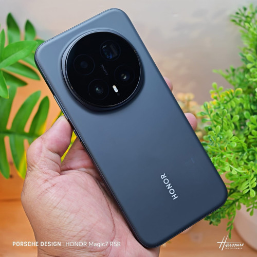 Honor Magic 8Pro Global