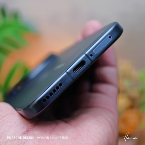 Honor Magic 8Pro Global