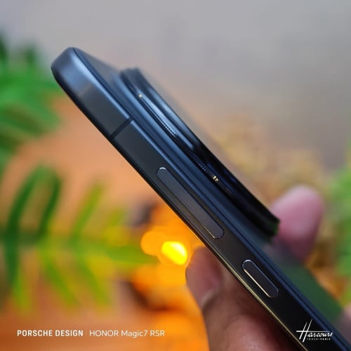 Honor Magic 8Pro Global