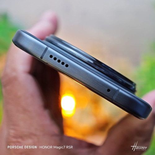 Honor Magic 8Pro Global