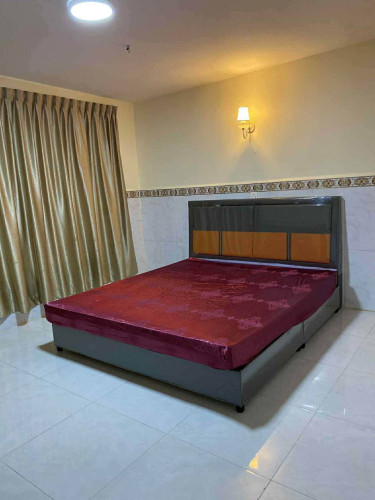 House 4room 1200
