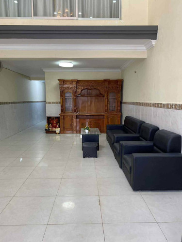 House 4room 1200