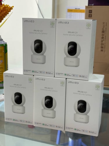 Imilab C21 【home Security Camera 】