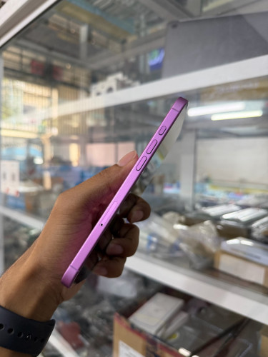 iPhone 16 Plus​ 256G​ ឡុក​សុីម​ សុីម​2​ មិន​​ទ្រាប់​ទ្រនាប់​សុីម​🤩