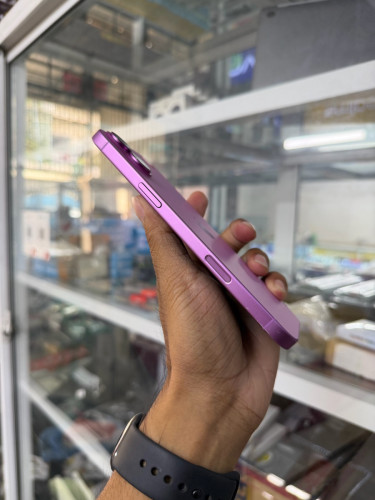 iPhone 16 Plus​ 256G​ ឡុក​សុីម​ សុីម​2​ មិន​​ទ្រាប់​ទ្រនាប់​សុីម​🤩