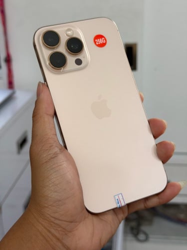 IPhone 16 Pro Max (256)G