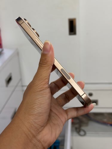IPhone 16 Pro Max (256)G