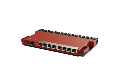 L009UiGS-RM 8-Gigabit LAN