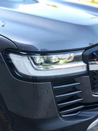 Land Cruiser GR Sport 2023
