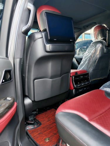 Land Cruiser GR Sport 2023