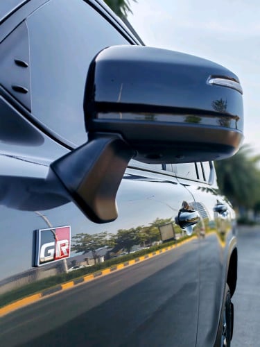 Land Cruiser GR Sport 2023