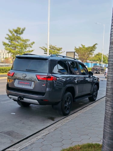 Land Cruiser GR Sport 2023