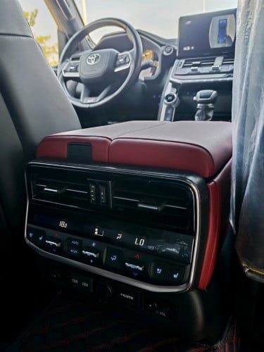 Land Cruiser GR Sport 2023