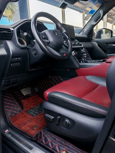 Land Cruiser GR Sport 2023
