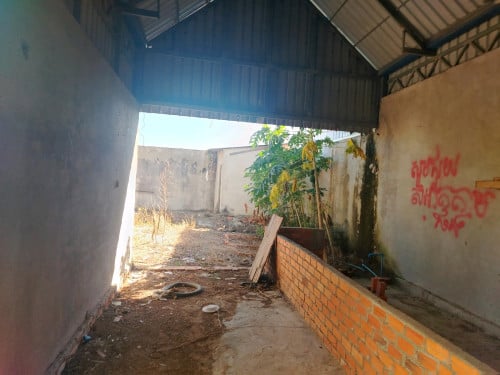 Land for rent土地出租